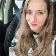 soy Bea, experiencia en clases particulares, pero sobre todo ayudo a cambiar la forma de estudiar, ayudo a organizarse y que el estudio sea divertido. Primaria y secundaria todas las materias y Bachillerato Economía y Matemáticas